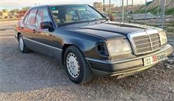 مرسيدس بنز E-Class